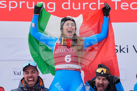 France World Cup Alpine Skiing