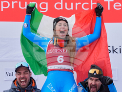 France World Cup Alpine Skiing