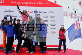 France World Cup Alpine Skiing