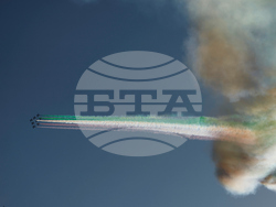 Italy World Cup Alpine Skiing