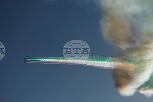 Italy World Cup Alpine Skiing