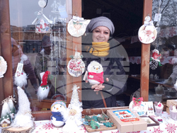 Димитровград - празник „Коледна трапеза“