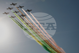 Italy World Cup Alpine Skiing