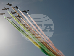 Italy World Cup Alpine Skiing