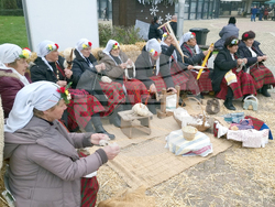 Димитровград - празник „Коледна трапеза“