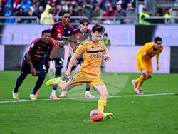 Italy Serie A Soccer