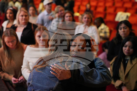 Christian Influencers