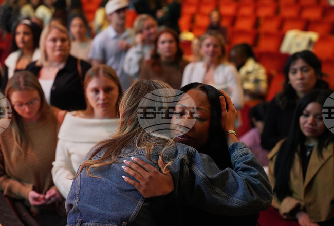 Christian Influencers