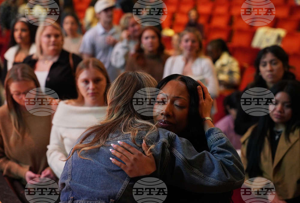 Christian Influencers