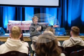 Christian Influencers