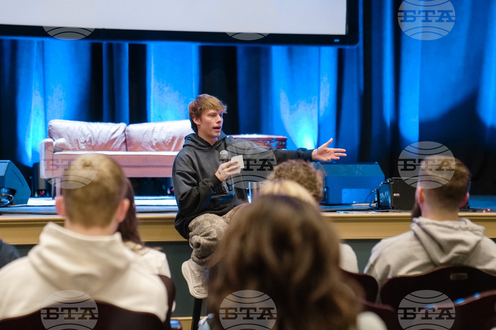 Christian Influencers