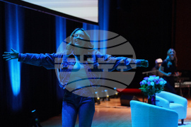 Christian Influencers