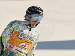 Italy World Cup Alpine Skiing