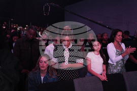 Christian Influencers