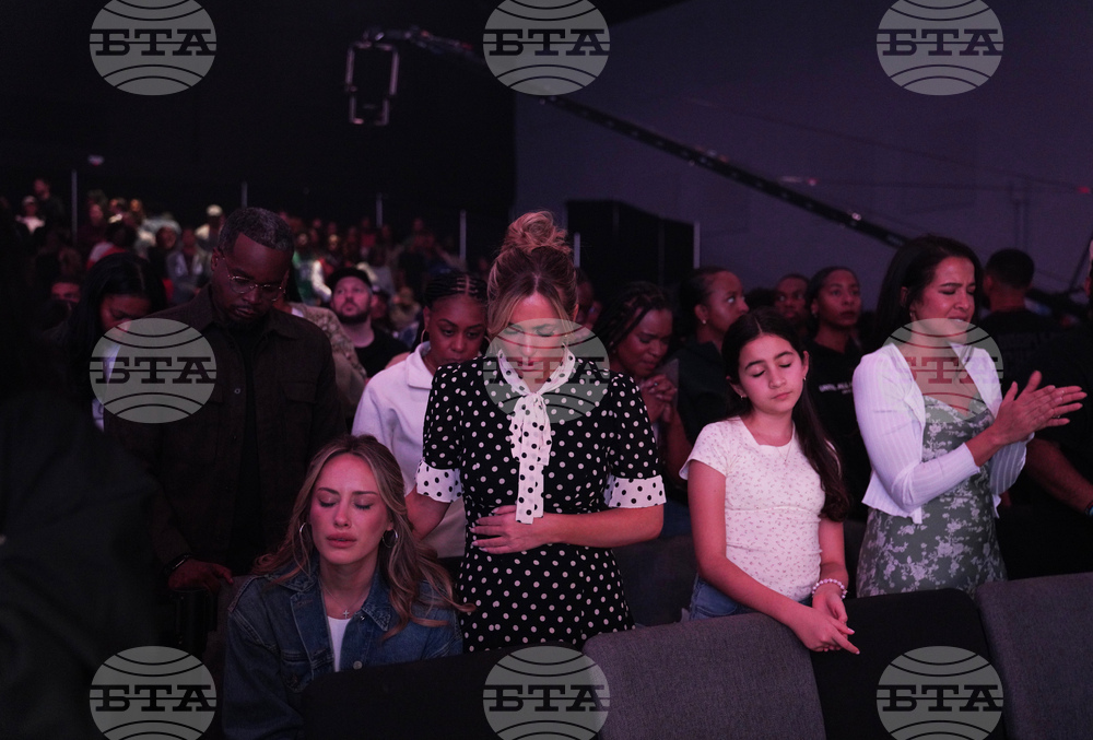 Christian Influencers