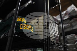 Christian Influencers