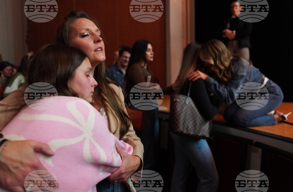 Christian Influencers