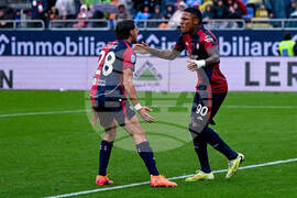 Italy Serie A Soccer