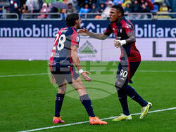 Italy Serie A Soccer