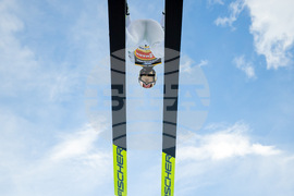 Switzerland World Cup Ski Jumping