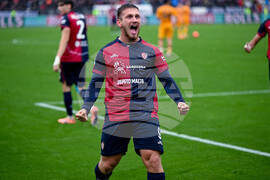 Italy Serie A Soccer