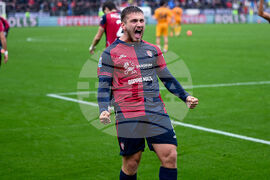 Italy Serie A Soccer