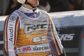 Italy World Cup Alpine Skiing