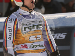 Italy World Cup Alpine Skiing