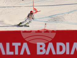 Italy World Cup Alpine Skiing