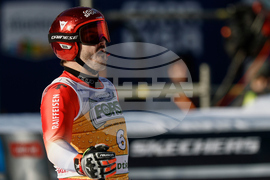 Italy World Cup Alpine Skiing