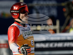 Italy World Cup Alpine Skiing