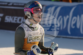 Italy World Cup Alpine Skiing
