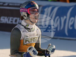 Italy World Cup Alpine Skiing