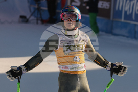 Italy World Cup Alpine Skiing