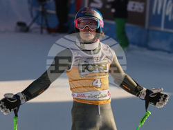Italy World Cup Alpine Skiing