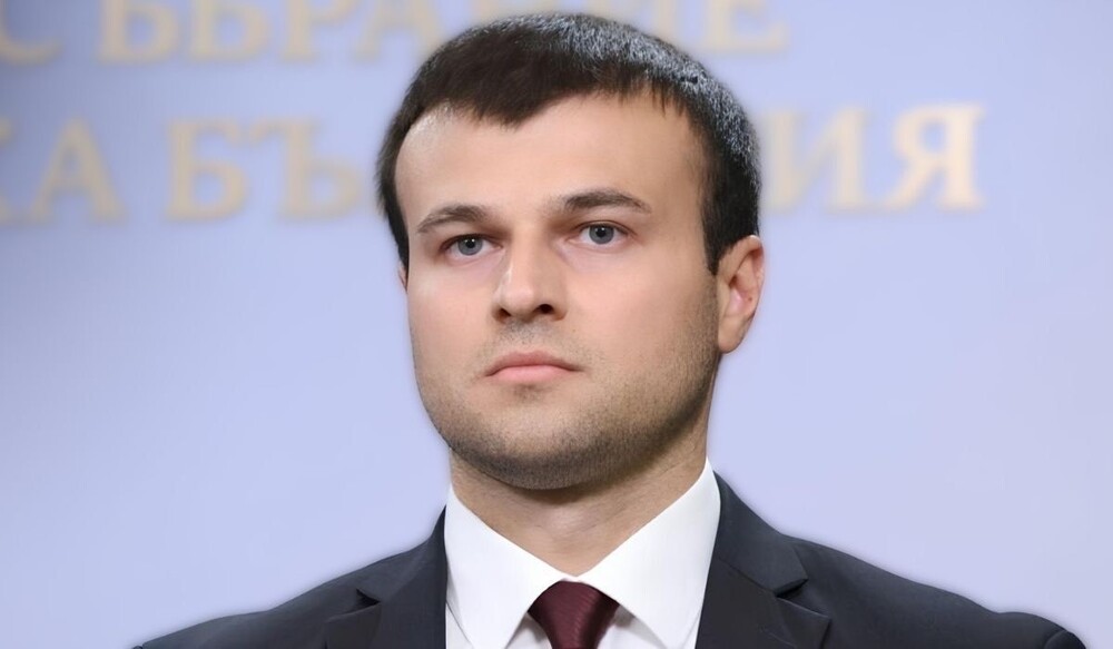 Йордан Тодоров, „Възраждане“: Искаме оставки в АЕЦ „Козлодуй“ след второто извънредно спиране на 6-и блок