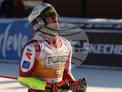 Italy World Cup Alpine Skiing