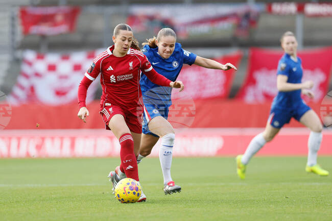 Britain Premier League Soccer