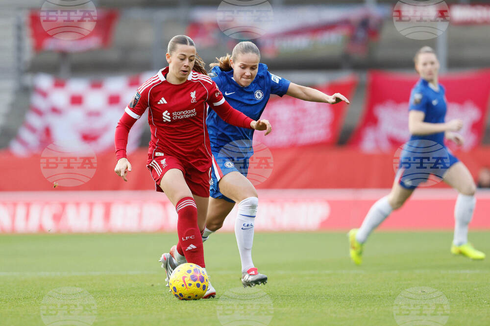 Britain Premier League Soccer