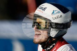 Italy World Cup Alpine Skiing