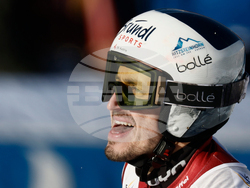 Italy World Cup Alpine Skiing