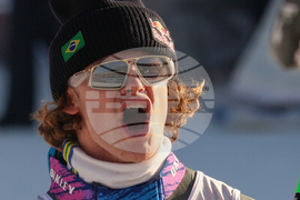 Italy World Cup Alpine Skiing