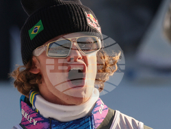 Italy World Cup Alpine Skiing