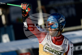 Italy World Cup Alpine Skiing