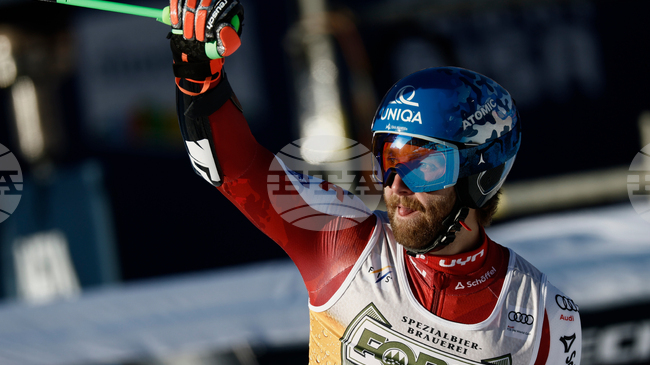 Марко Шварц спечели гигантския слалом в Алта Бадия и записа първа победа за Световната купа по ски алпийски дисциплини от две години насам