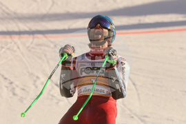 Italy World Cup Alpine Skiing