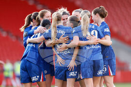 Britain Premier League Soccer