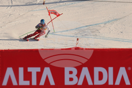 Italy World Cup Alpine Skiing