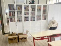 Турция - Истанбул - „Св. св. Кирил и Методий“ - коледно тържество