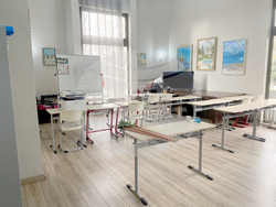 Турция - Истанбул - „Св. св. Кирил и Методий“ - коледно тържество